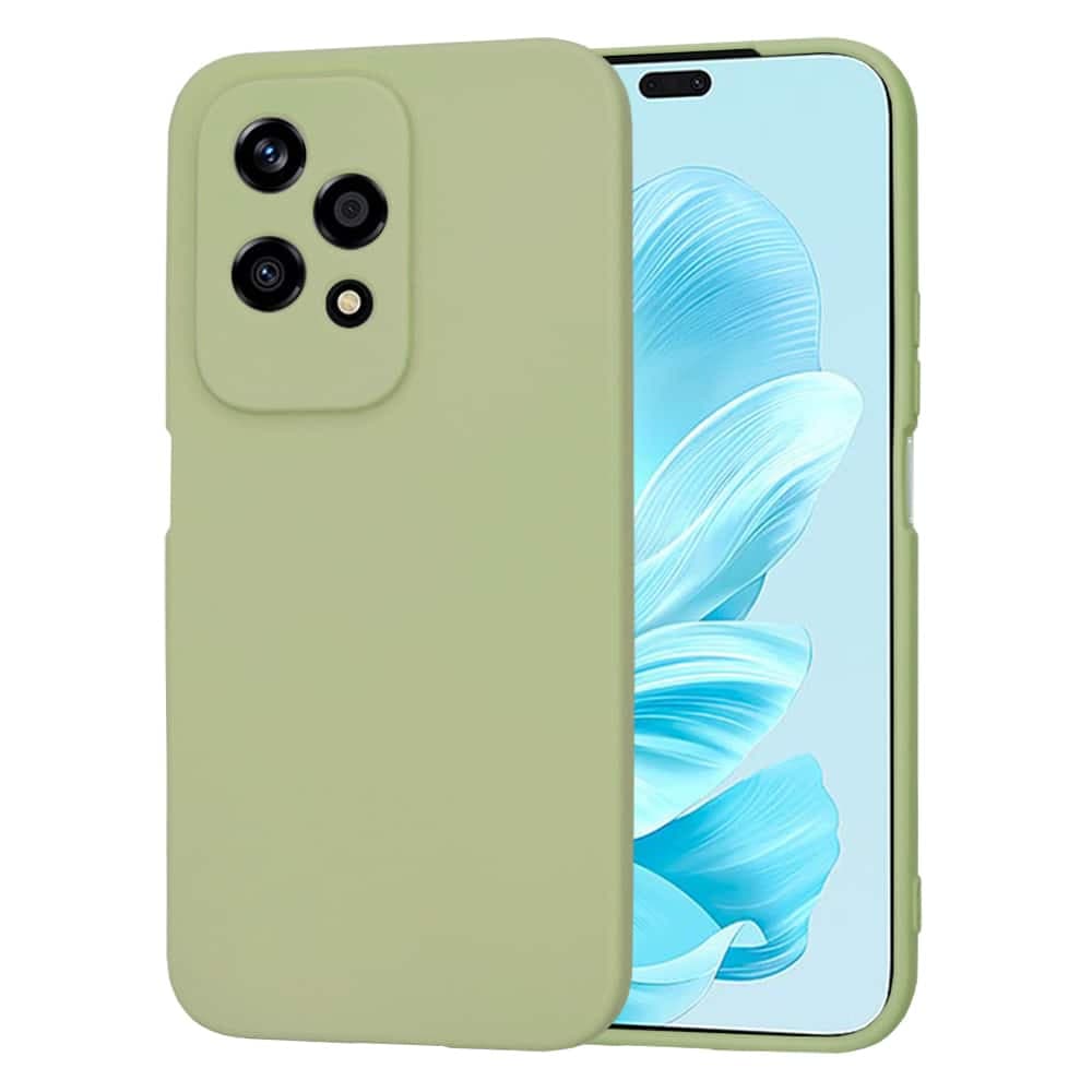 Techsuit SoftFlex - θήκη για Honor 200 Lite - Πολύχρωμο