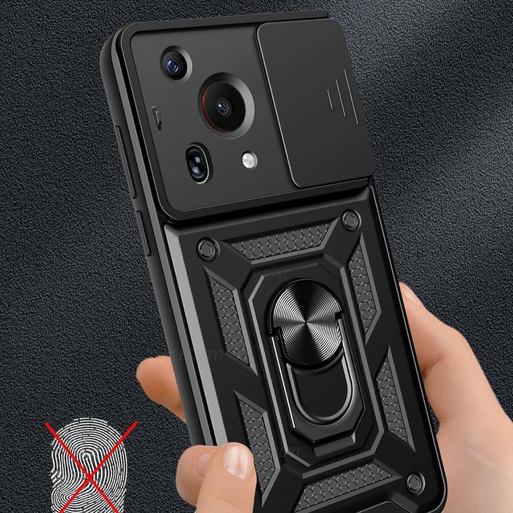 Techsuit CamShield Series - θήκη για Huawei Pura 70 Ultra - Ροζ 3