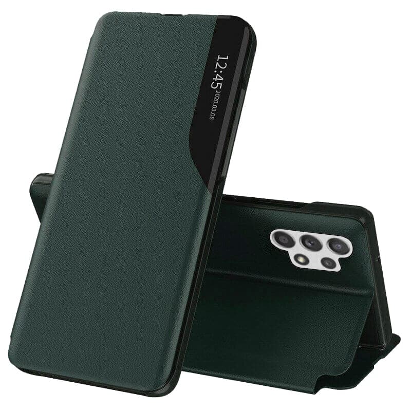 Techsuit eFold - θήκη για Samsung Galaxy A32 - Πολύχρωμο