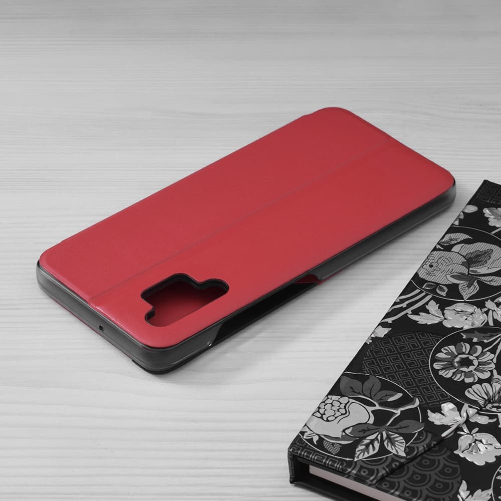 Techsuit eFold - θήκη για Samsung Galaxy A32 - Κόκκινο 2