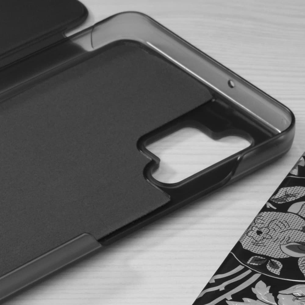 Techsuit eFold - θήκη για Samsung Galaxy A32 - Μαύρο 3