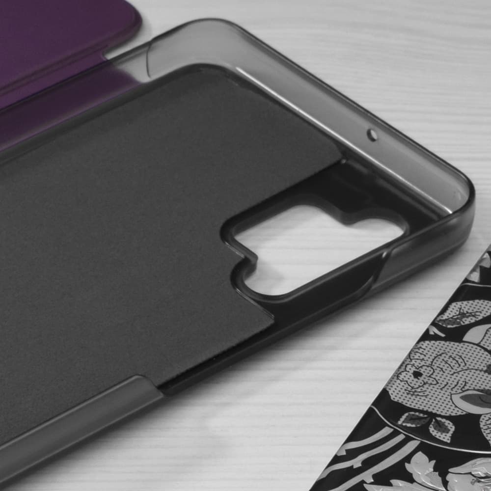 Techsuit eFold - θήκη για Samsung Galaxy A32 - Πολύχρωμο 3
