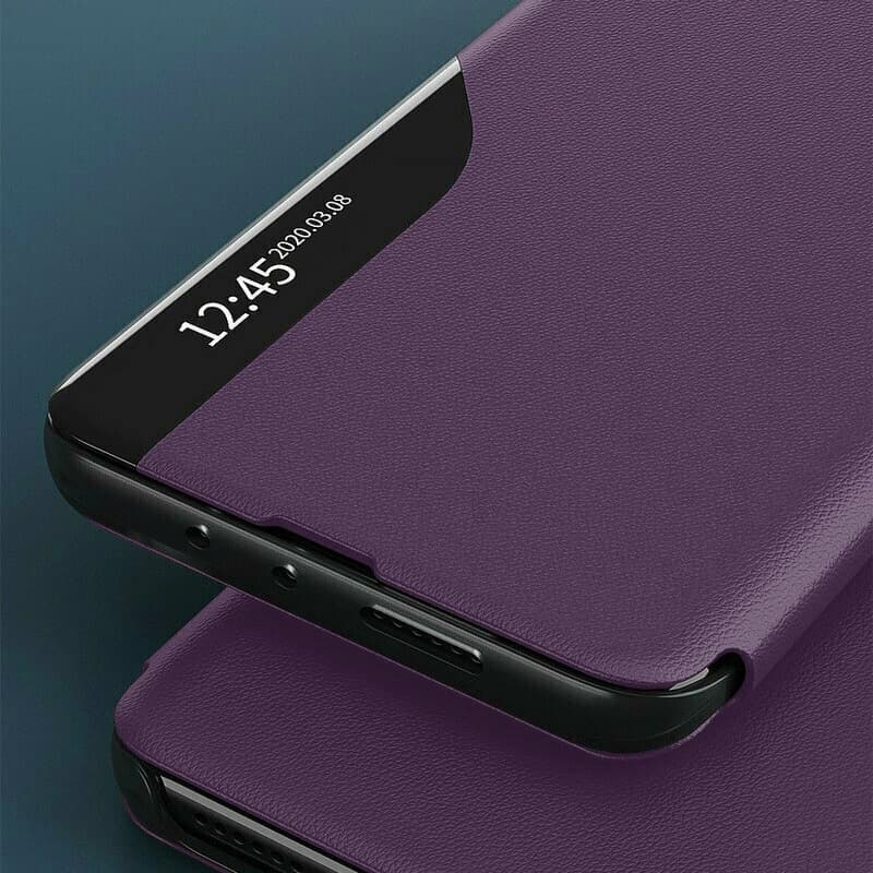 Techsuit eFold - θήκη για Samsung Galaxy A32 - Πολύχρωμο 5