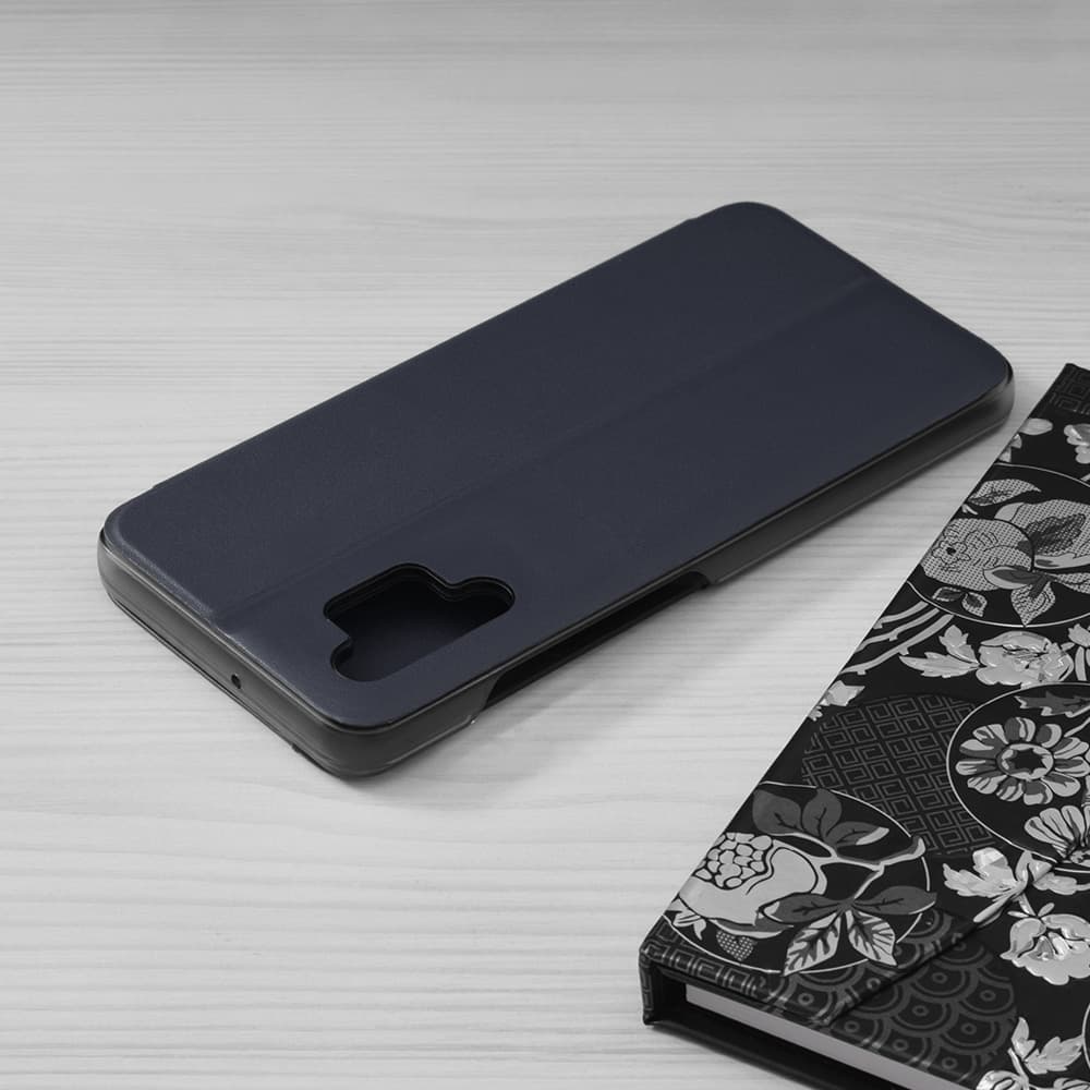 Techsuit eFold - θήκη για Samsung Galaxy A32 - Μπλε 2