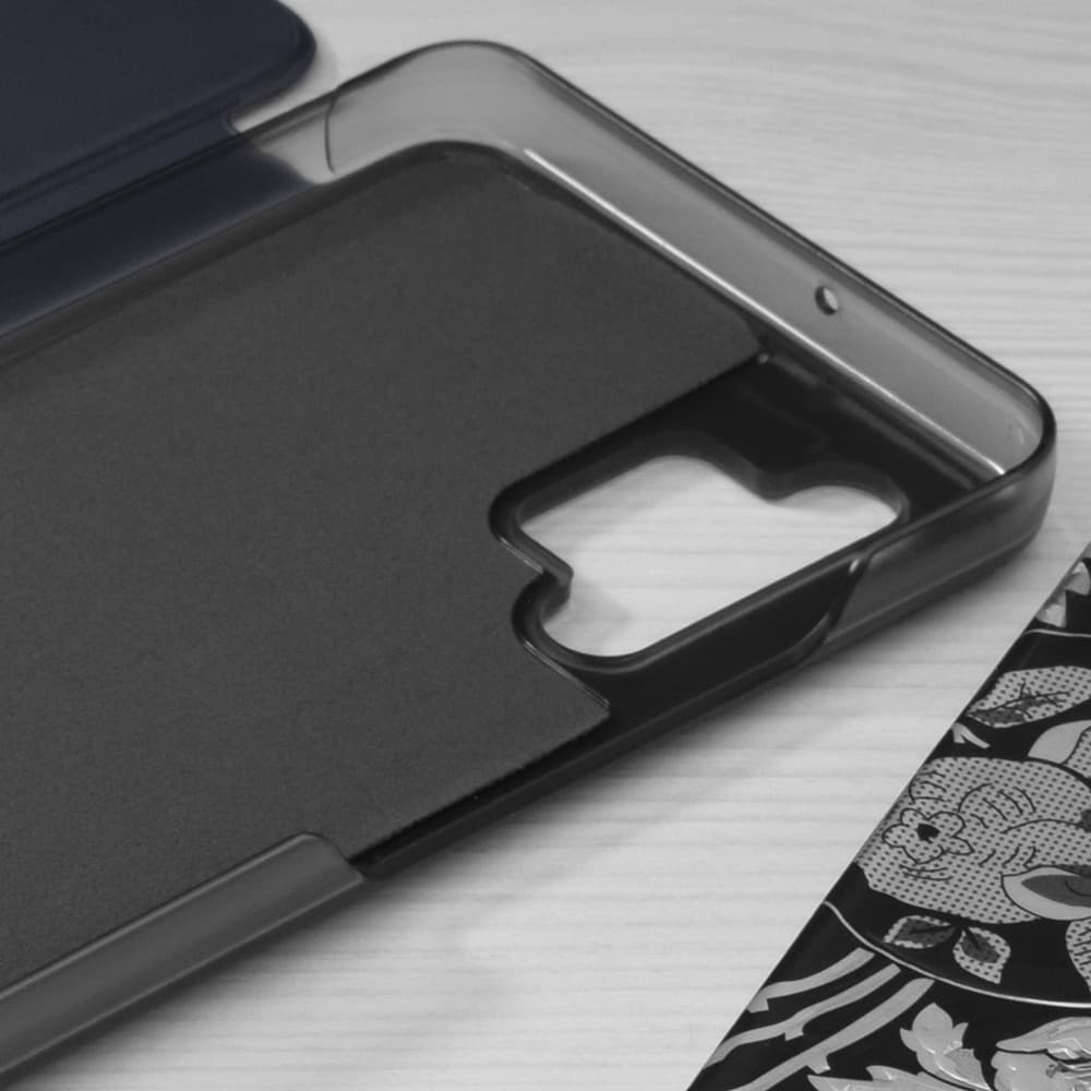 Techsuit eFold - θήκη για Samsung Galaxy A32 - Μπλε 3