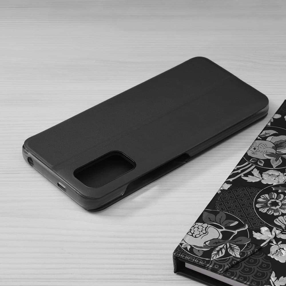 Techsuit eFold - θήκη για Xiaomi Redmi Note 10 5G / Poco M3 Pro - Μαύρο 2