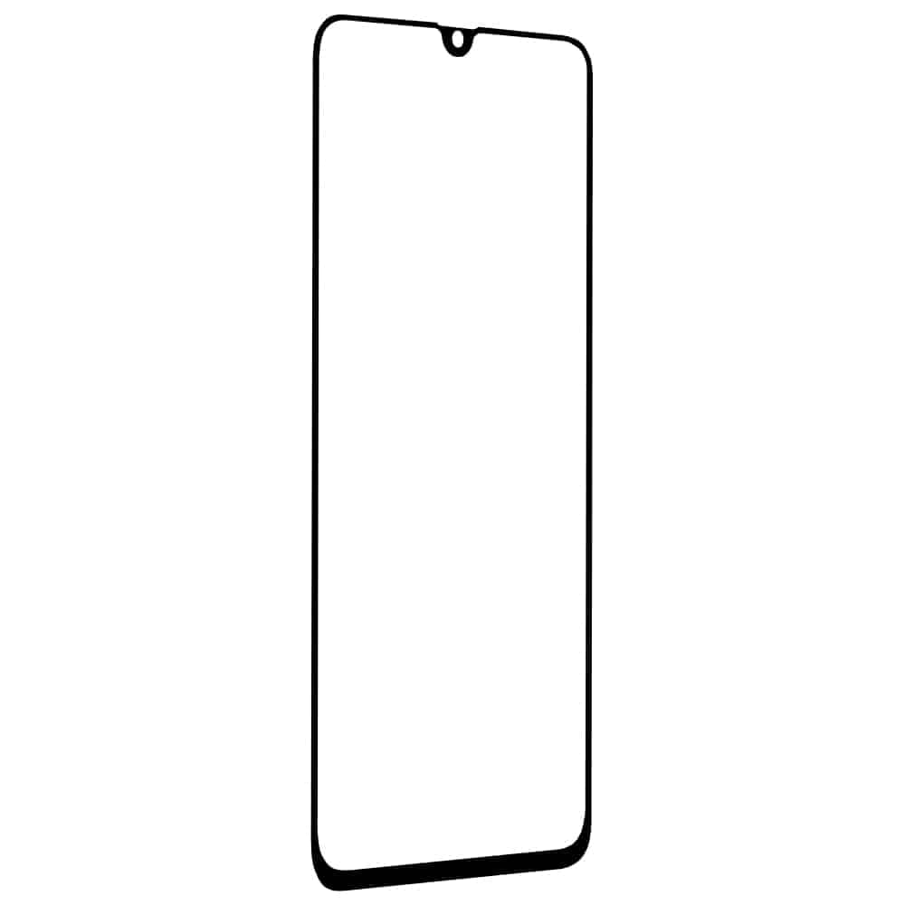 Techsuit - 111D Πλήρης Κάλυψη / Full Glue Γυαλί - Samsung Galaxy A70 / A70s / A90 5G - Μαύρο 4