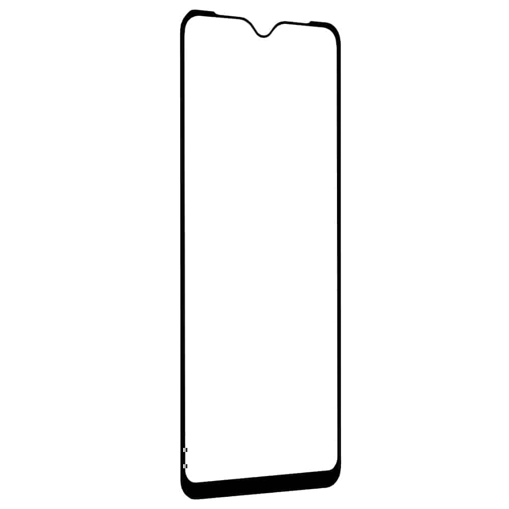 Techsuit - 111D Πλήρης Κάλυψη / Full Glue Γυαλί - Samsung Galaxy A10 / A10s / M01s / M10 - Μαύρο 4