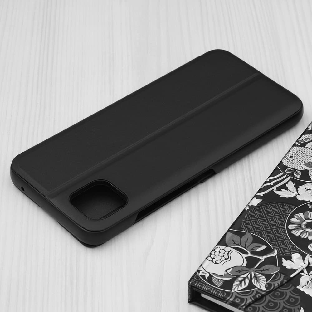 Techsuit eFold - θήκη για Samsung Galaxy A22 5G - Μαύρο 2