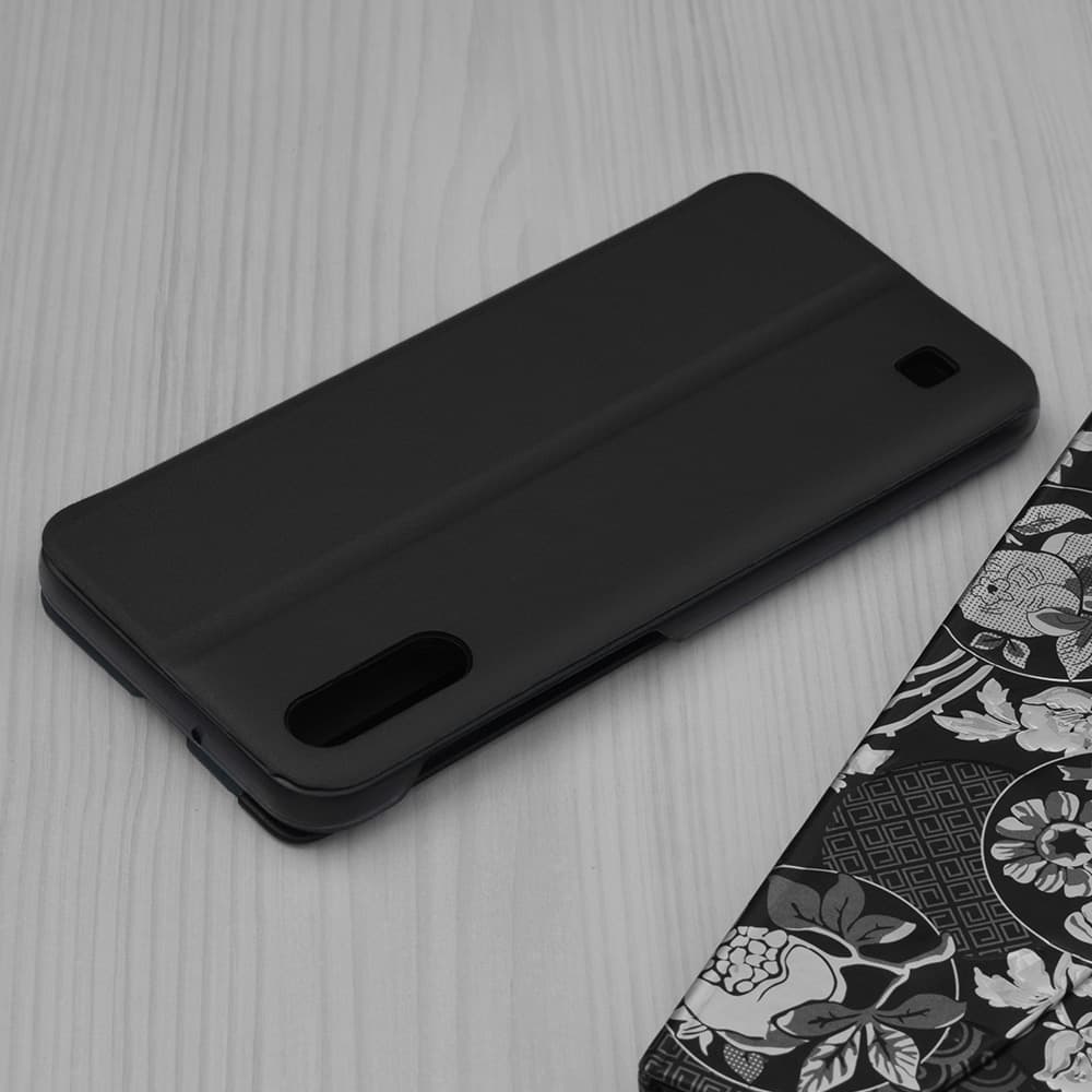 Techsuit eFold - θήκη για Samsung Galaxy A10 / M10 - Μαύρο 2