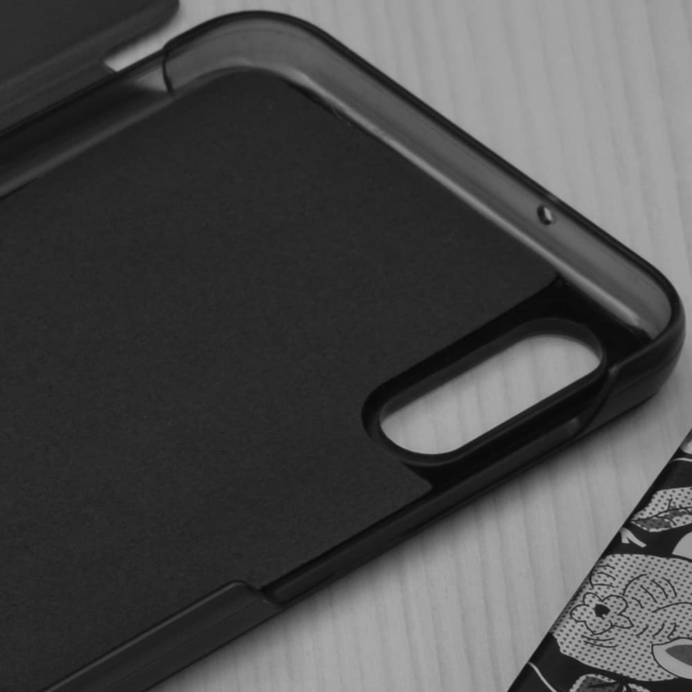 Techsuit eFold - θήκη για Samsung Galaxy A10 / M10 - Μαύρο 3