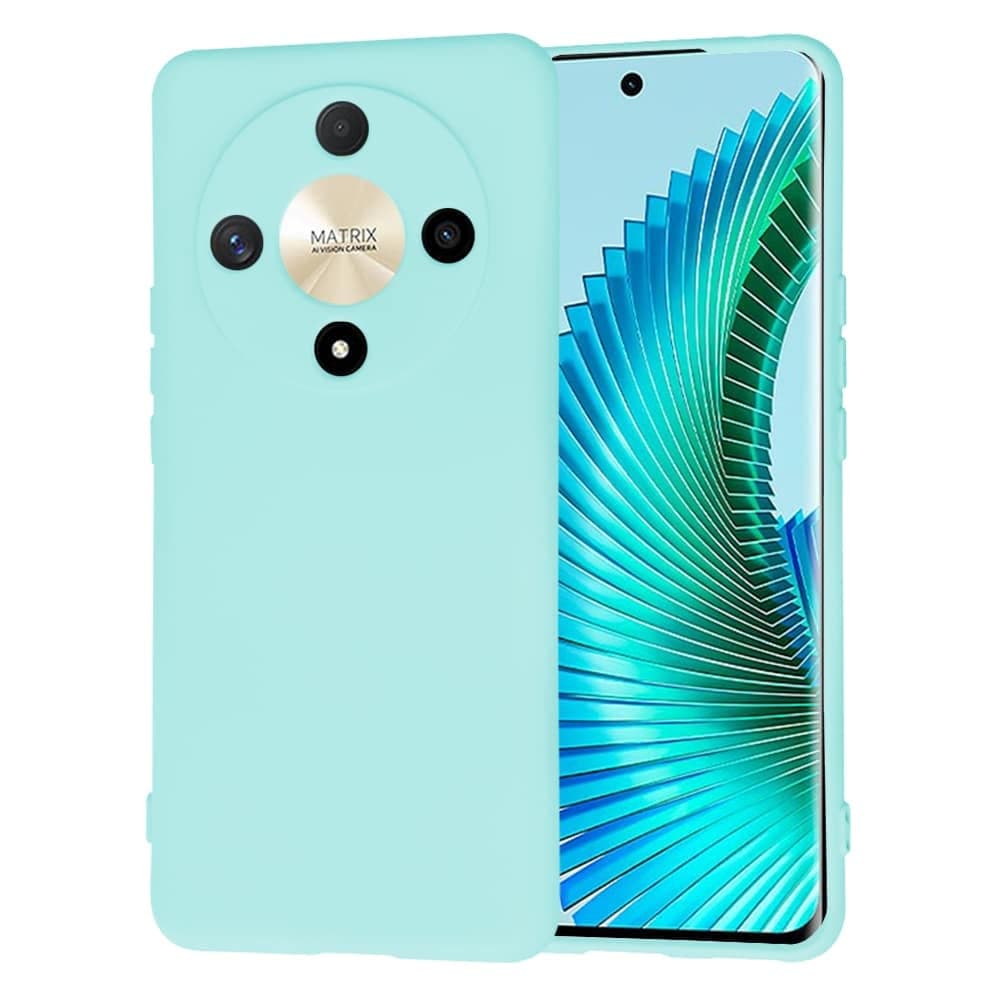 Techsuit SoftFlex - θήκη για Honor Magic6 Lite - Μπλε