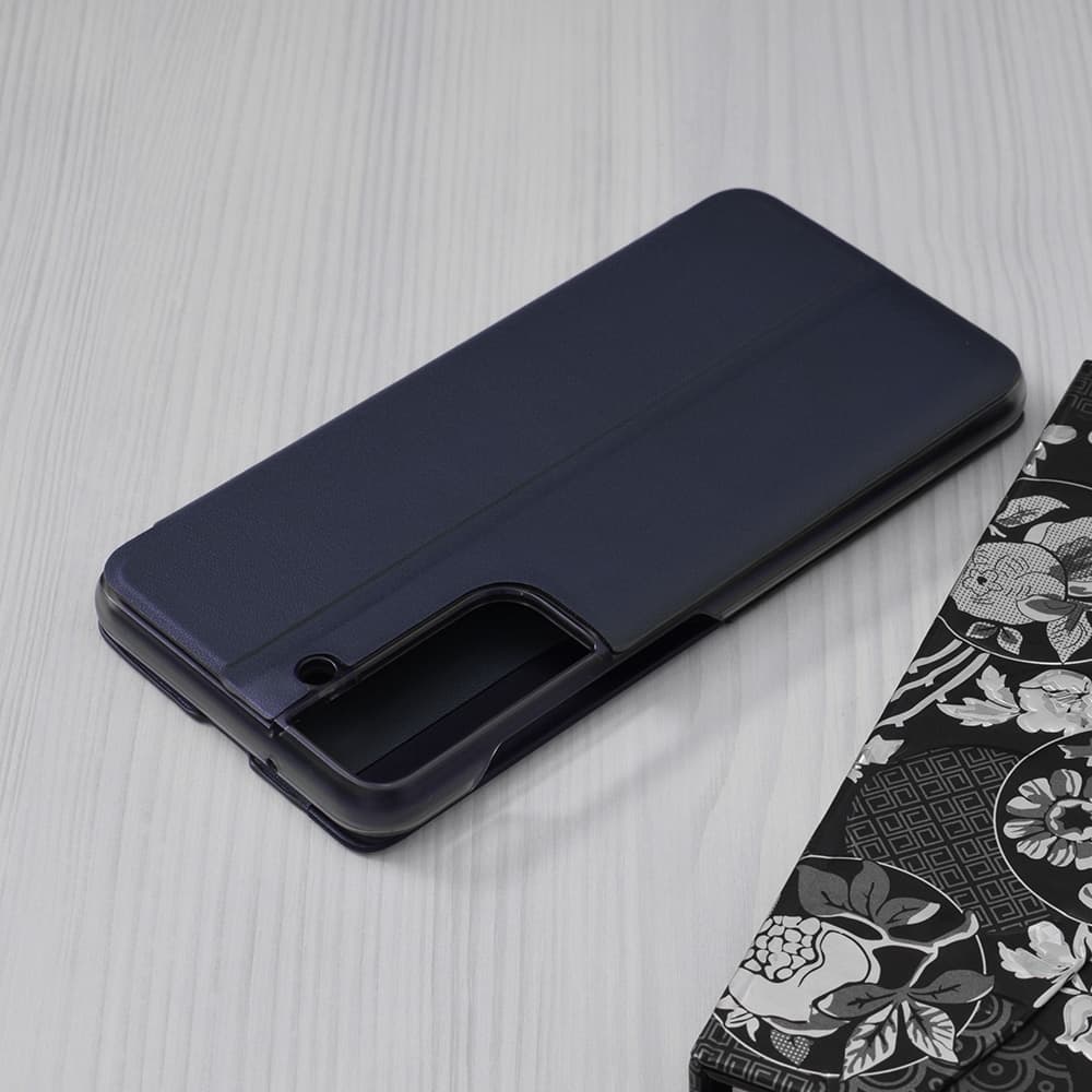 Techsuit eFold - θήκη για Samsung Galaxy S21 - Μπλε 2