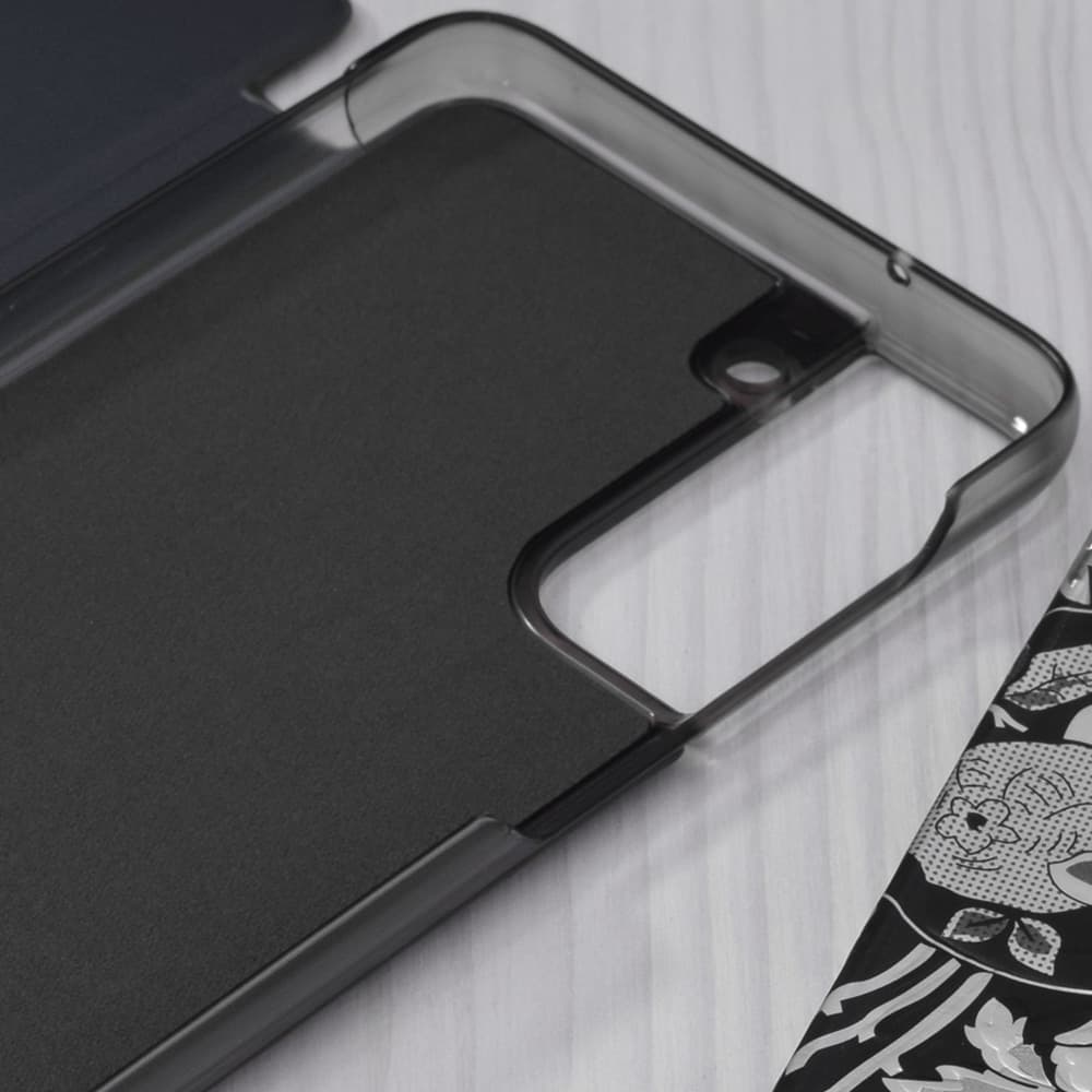 Techsuit eFold - θήκη για Samsung Galaxy S21 - Μπλε 3
