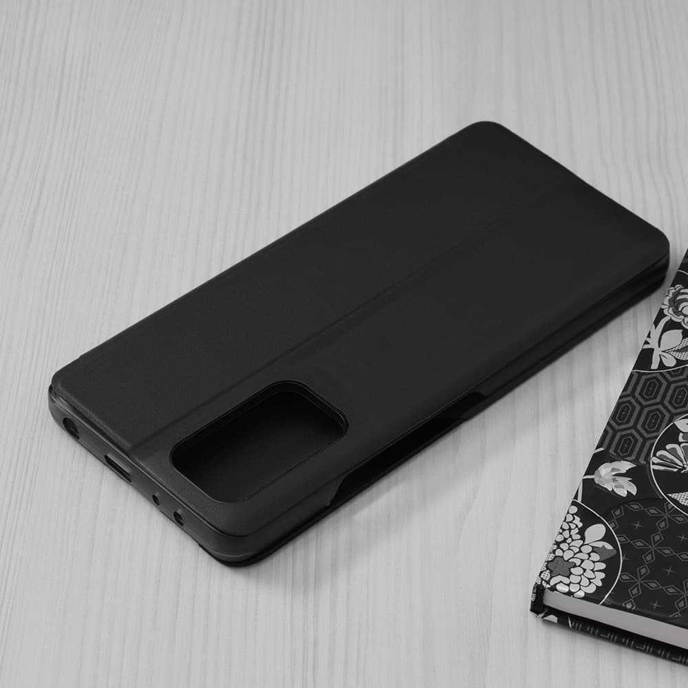 Techsuit eFold - θήκη για Xiaomi Redmi Note 10 Pro / Max - Μαύρο 2