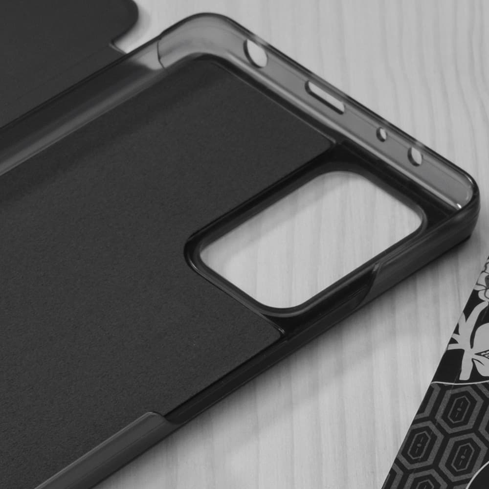 Techsuit eFold - θήκη για Xiaomi Redmi Note 10 Pro / Max - Μαύρο 3