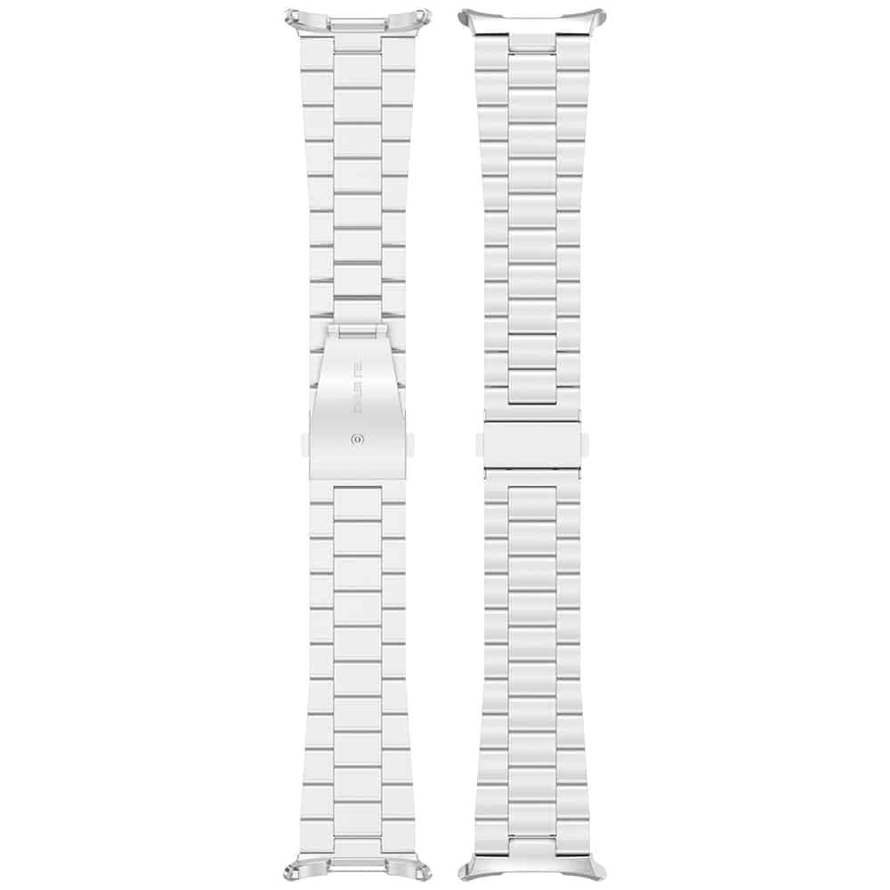 Techsuit - Watchband (W010) - Samsung Galaxy Watch Ultra 47mm - Pink 5