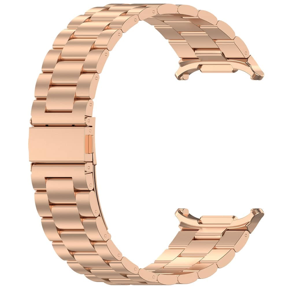 Techsuit - Watchband (W010) - Samsung Galaxy Watch Ultra 47mm - Pink 2