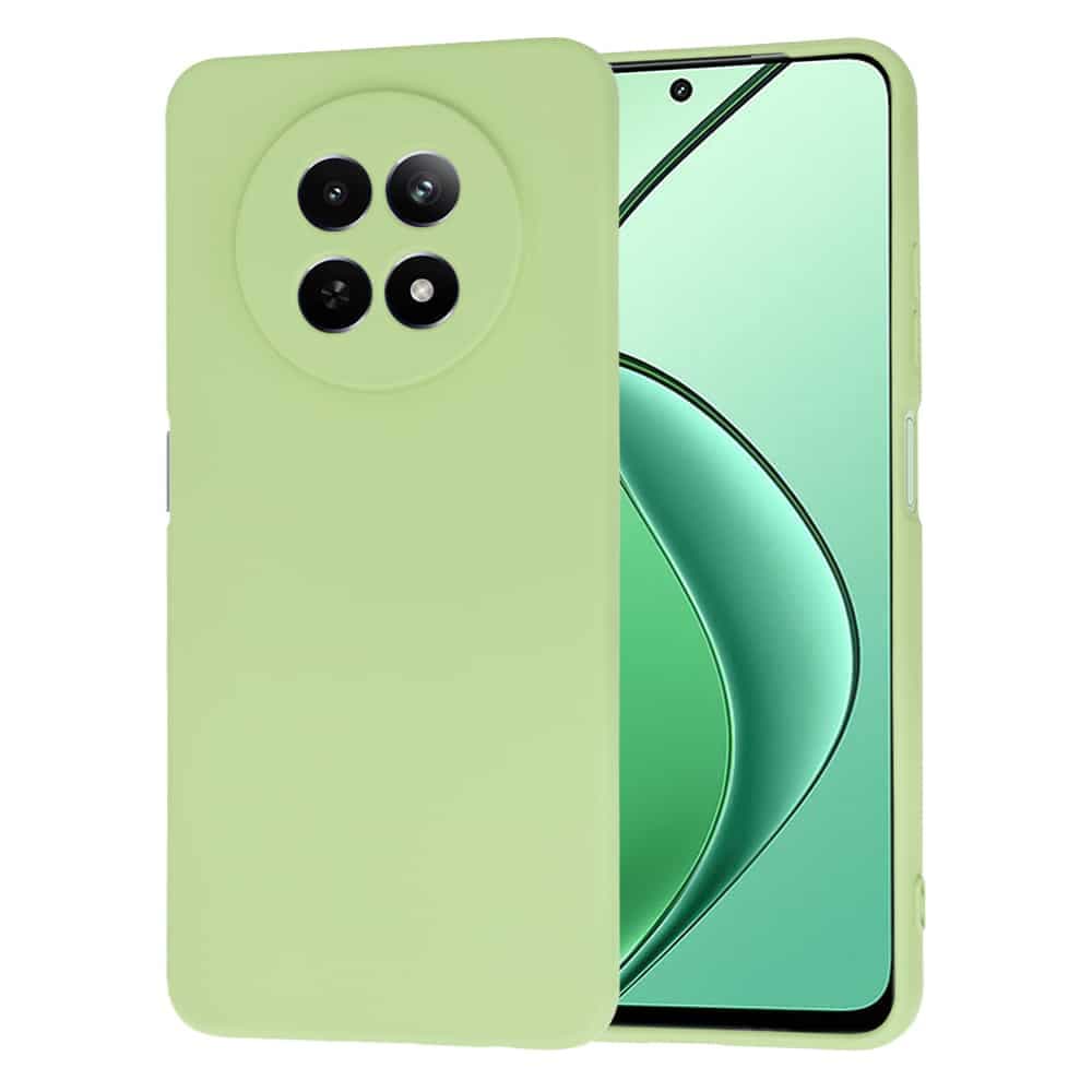 Techsuit SoftFlex - θήκη για Realme 12 / 12x - Πολύχρωμο