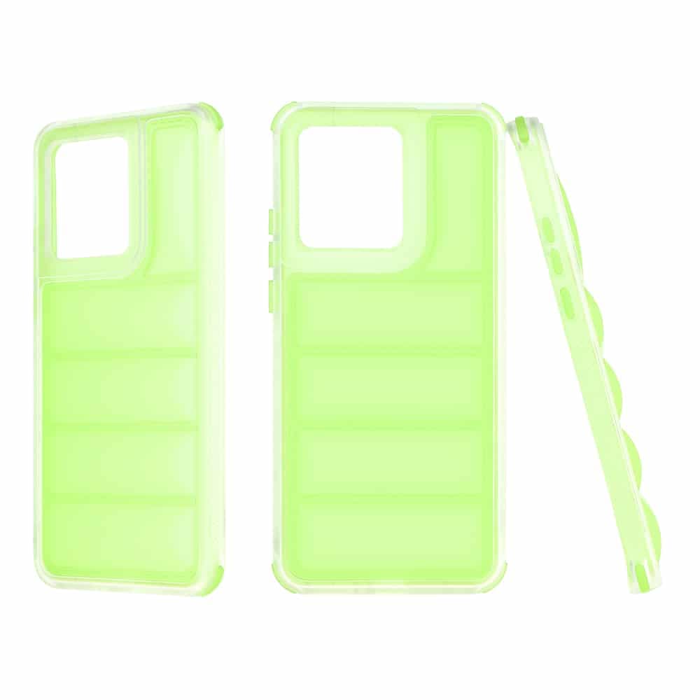 Techsuit Wave Shield - θήκη για Motorola Edge 40 Neo - Πολύχρωμο 4