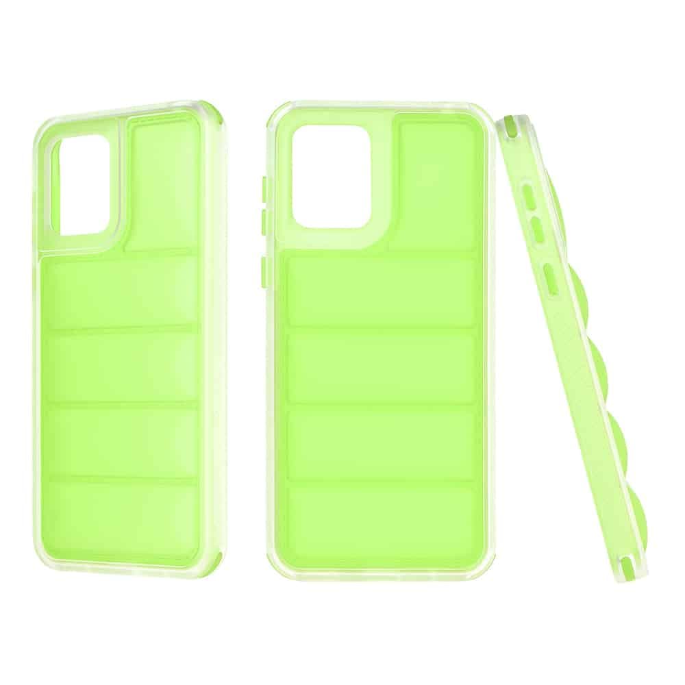 Techsuit Wave Shield - θήκη για Motorola Moto E13 - Πολύχρωμο 2