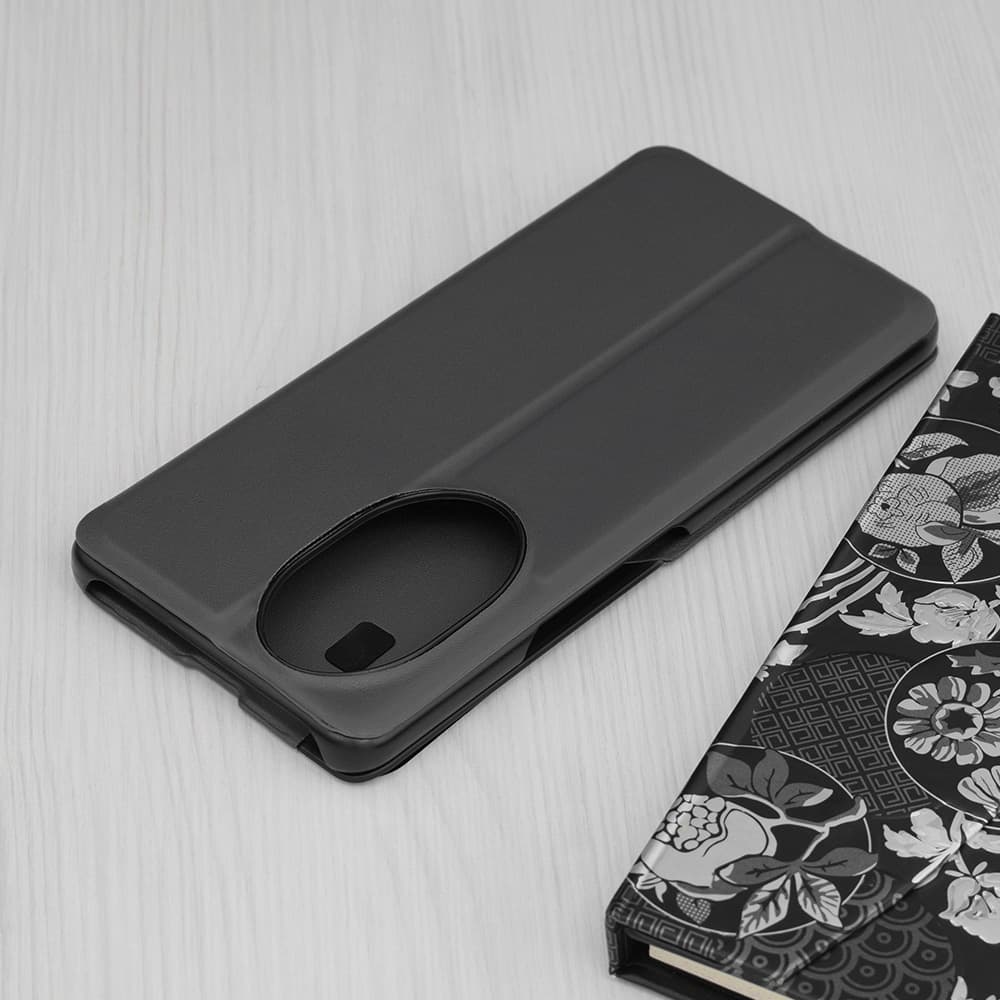 Techsuit eFold - θήκη για Honor 200 Pro - Μαύρο 2