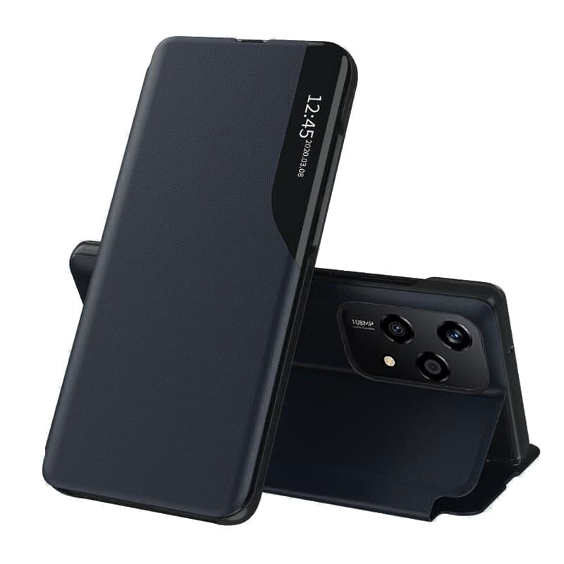 Techsuit eFold - θήκη για Honor 200 Lite - Διάφανο