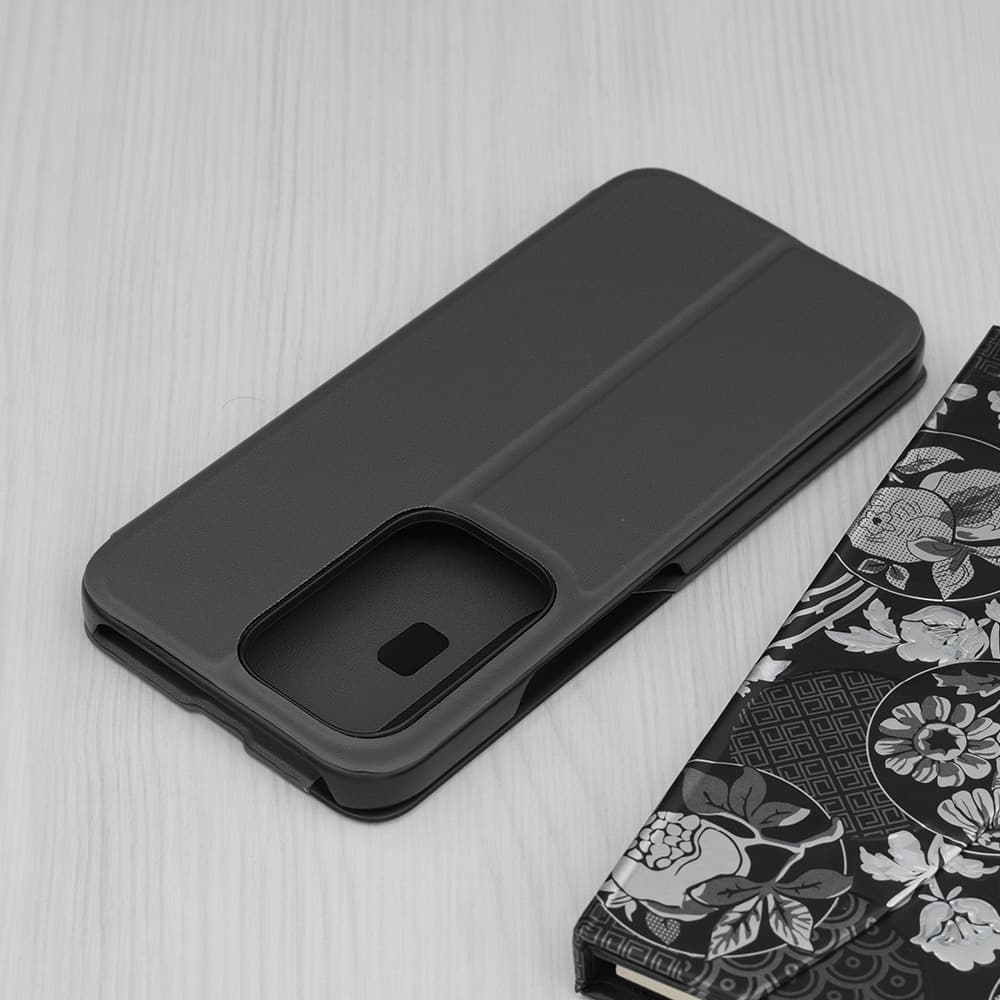 Techsuit eFold - θήκη για Honor 200 Lite - Μαύρο 2