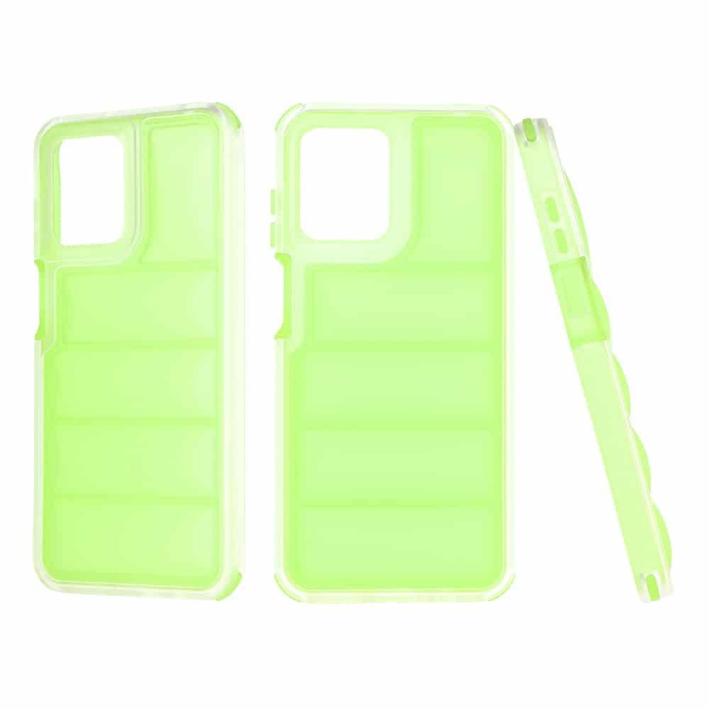 Techsuit Wave Shield - θήκη για Motorola Moto G13 / G23 G53 - Πράσινο 2