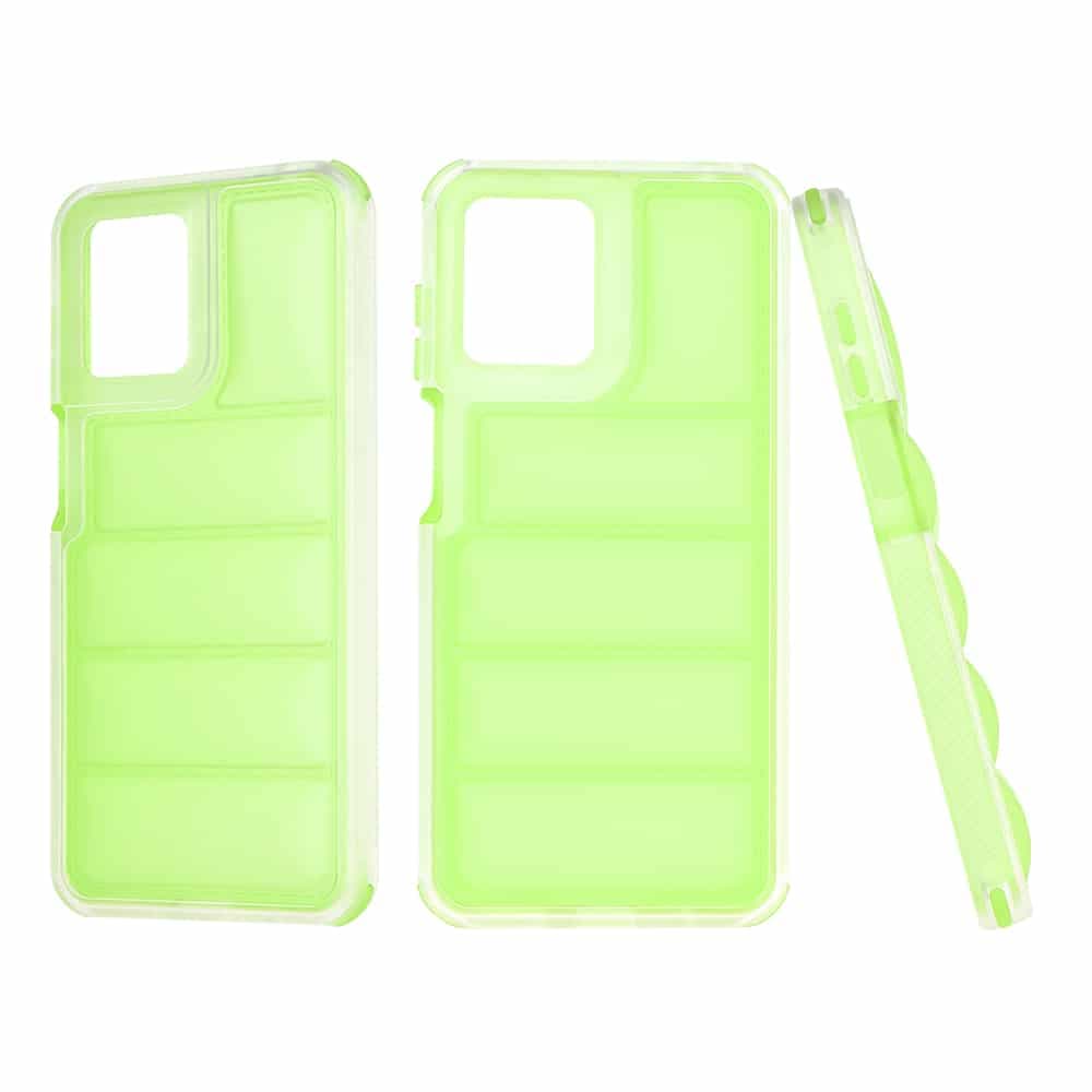 Techsuit Wave Shield - θήκη για Motorola Moto G14 - Πολύχρωμο 4