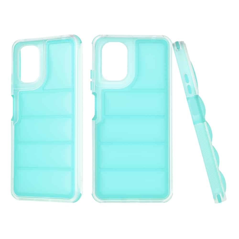 Techsuit Wave Shield - θήκη για Motorola Moto G24 Power - Πολύχρωμο 4