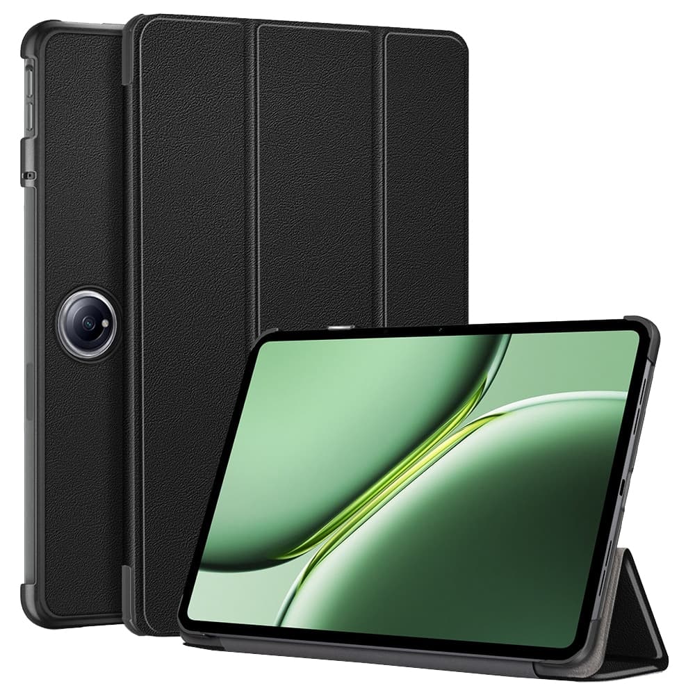 Techsuit FoldPro - θήκη για Oneplus Pad 2 - Μαύρο