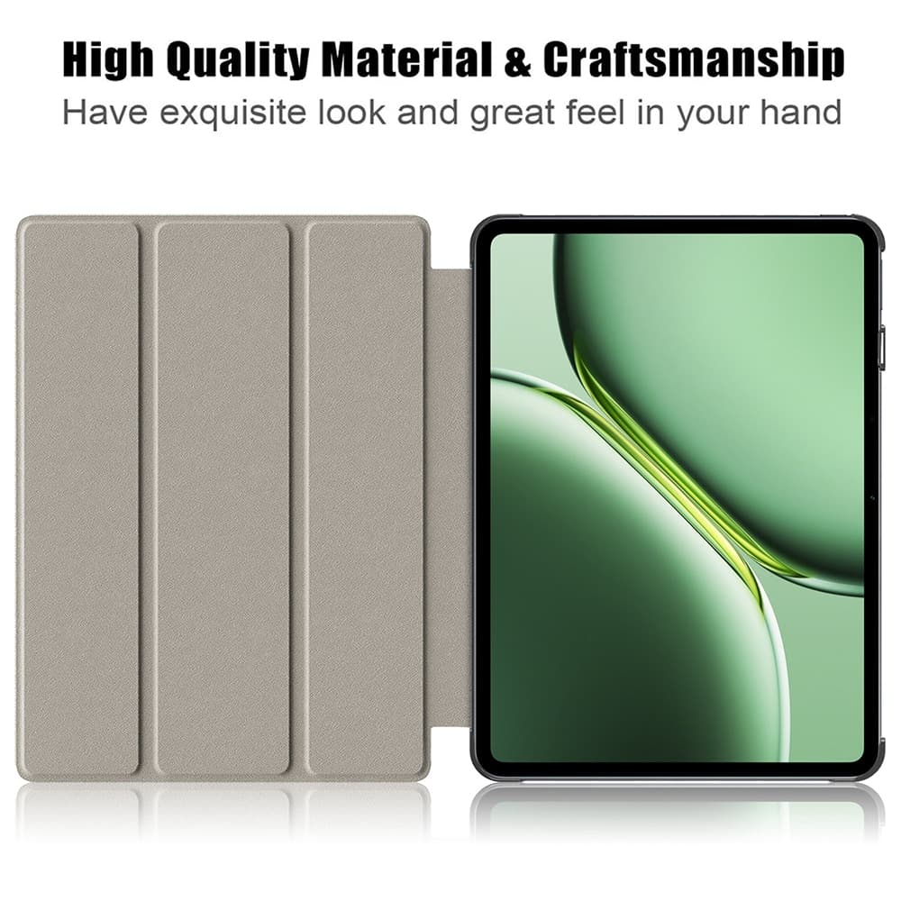 Techsuit FoldPro - θήκη για Oneplus Pad 2 - Μαύρο 3