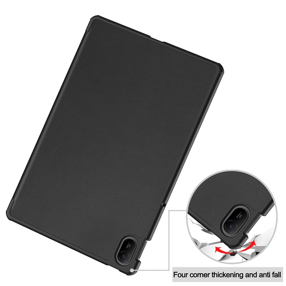 Techsuit FoldPro - θήκη για Huawei MatePad SE 11 - Μαύρο 3
