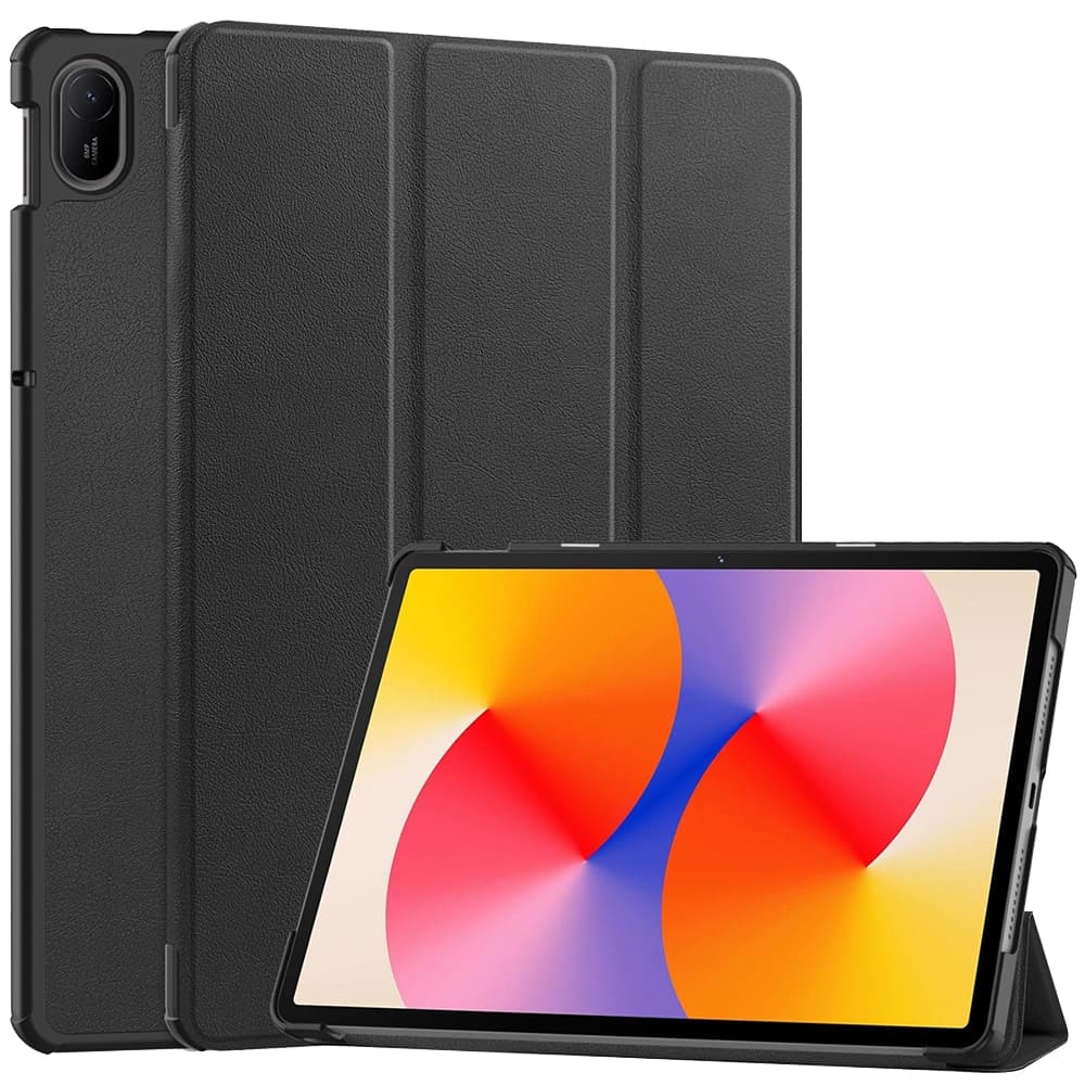 Techsuit FoldPro - θήκη για Huawei MatePad SE 11 - Μαύρο