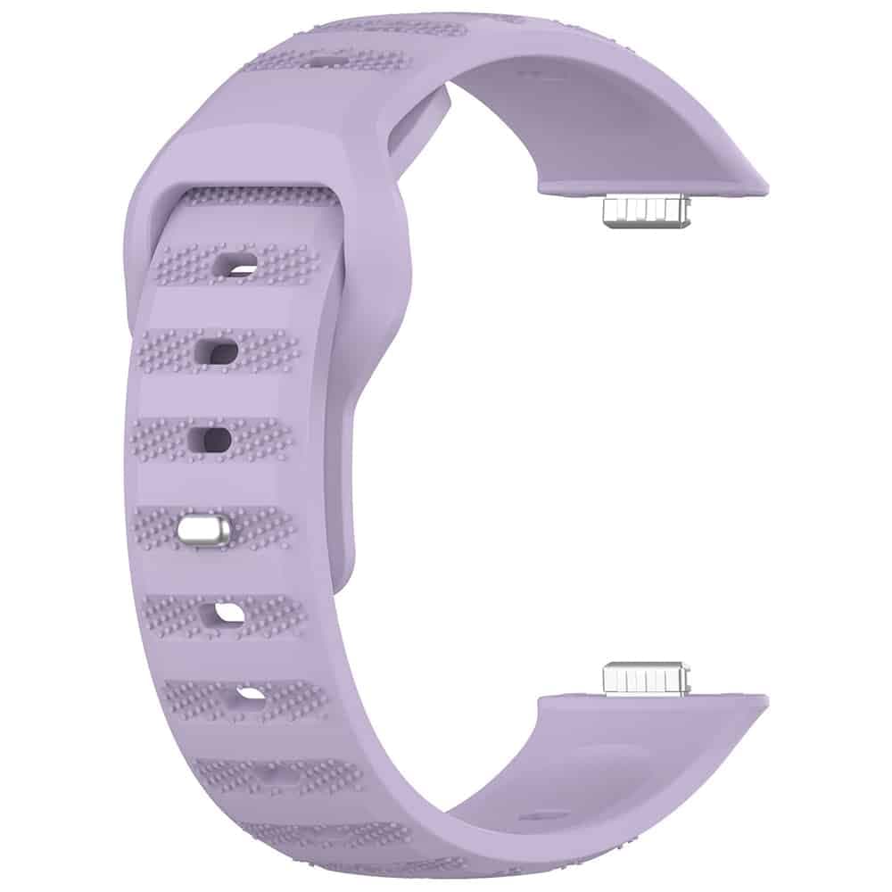 Techsuit Watchband (W050) - θήκη για Huawei Watch Fit 3 / 4 Pro - Πολύχρωμο 2