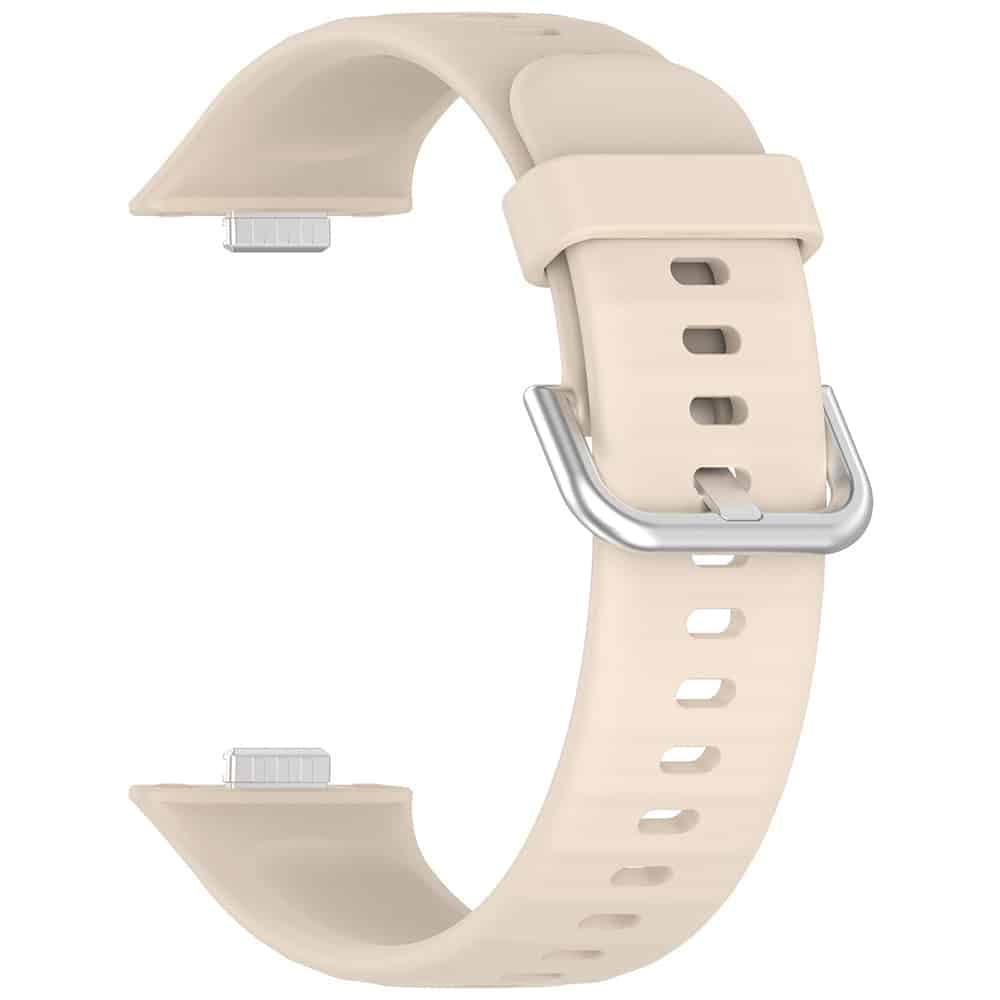 Techsuit Watchband (W061) - θήκη για Huawei Watch Fit 3 / 4 Pro - Πολύχρωμο 2