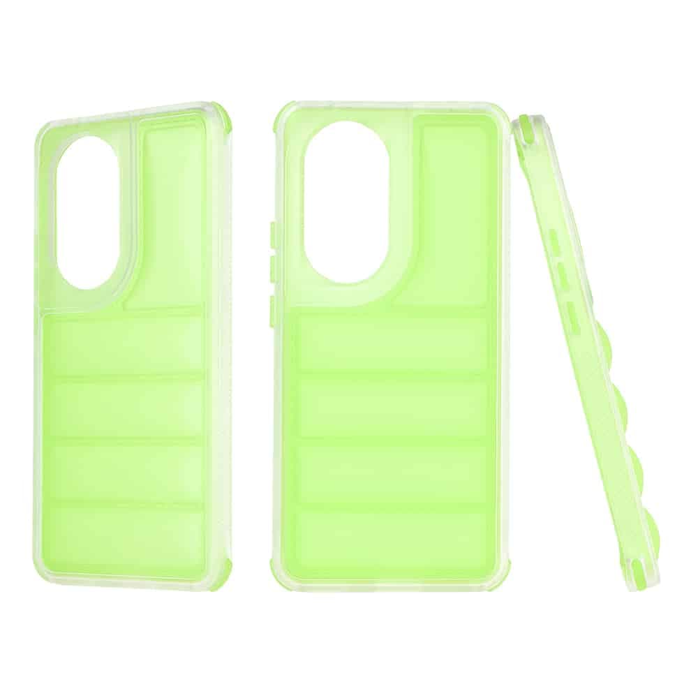 Techsuit Wave Shield - θήκη για Oppo Reno10 / Pro - Πολύχρωμο 4