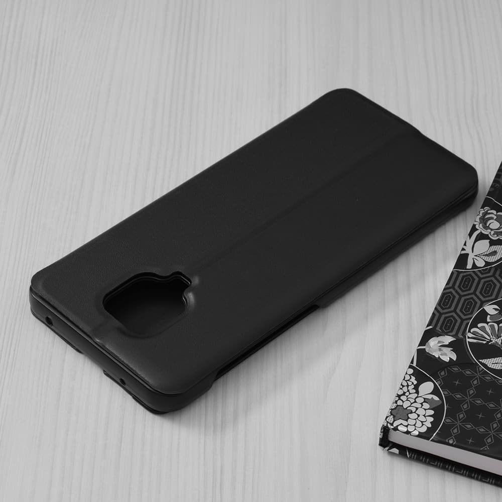 Techsuit eFold - θήκη για Xiaomi Redmi Note 9S / 9 Pro Max - Μαύρο 2