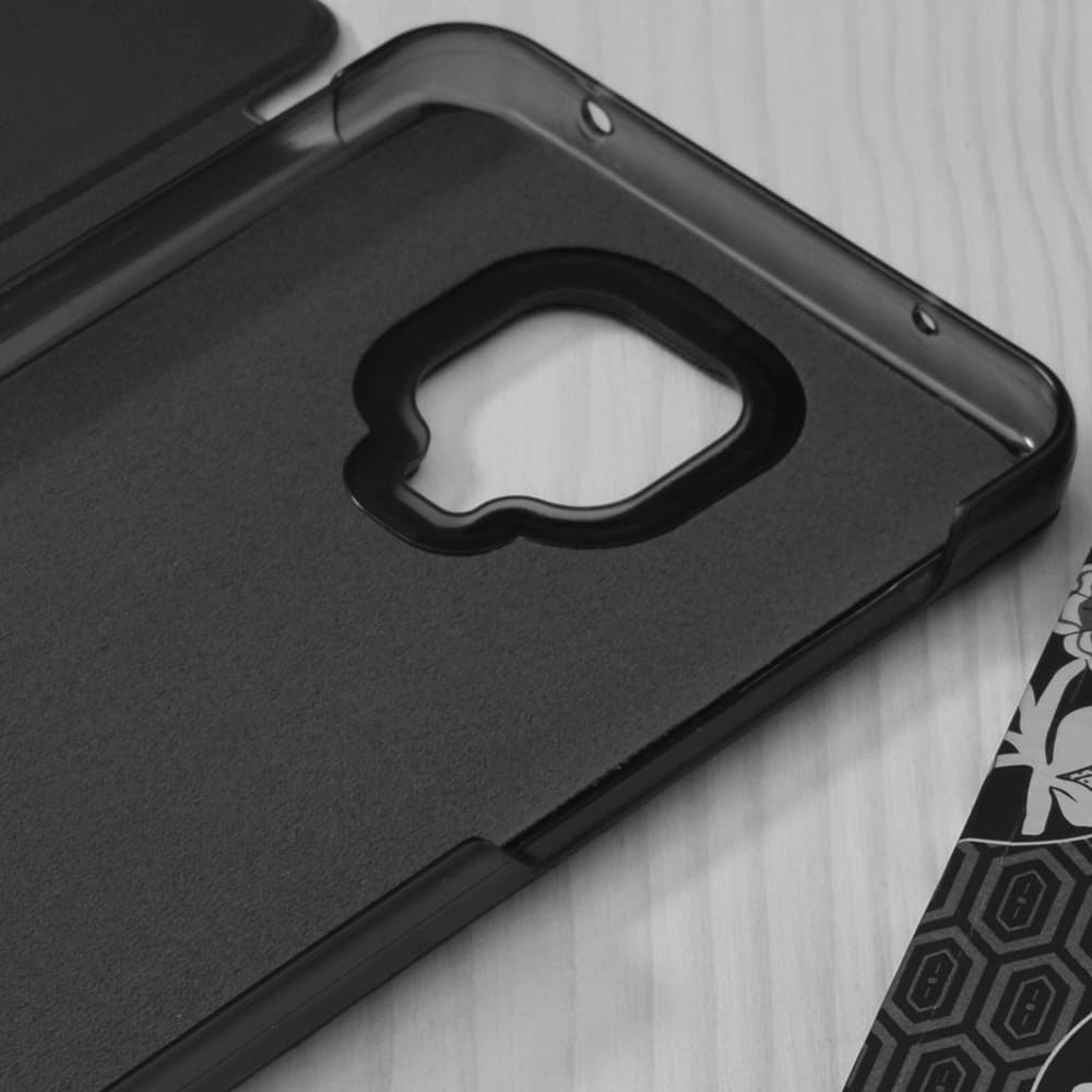 Techsuit eFold - θήκη για Xiaomi Redmi Note 9S / 9 Pro Max - Μαύρο 3