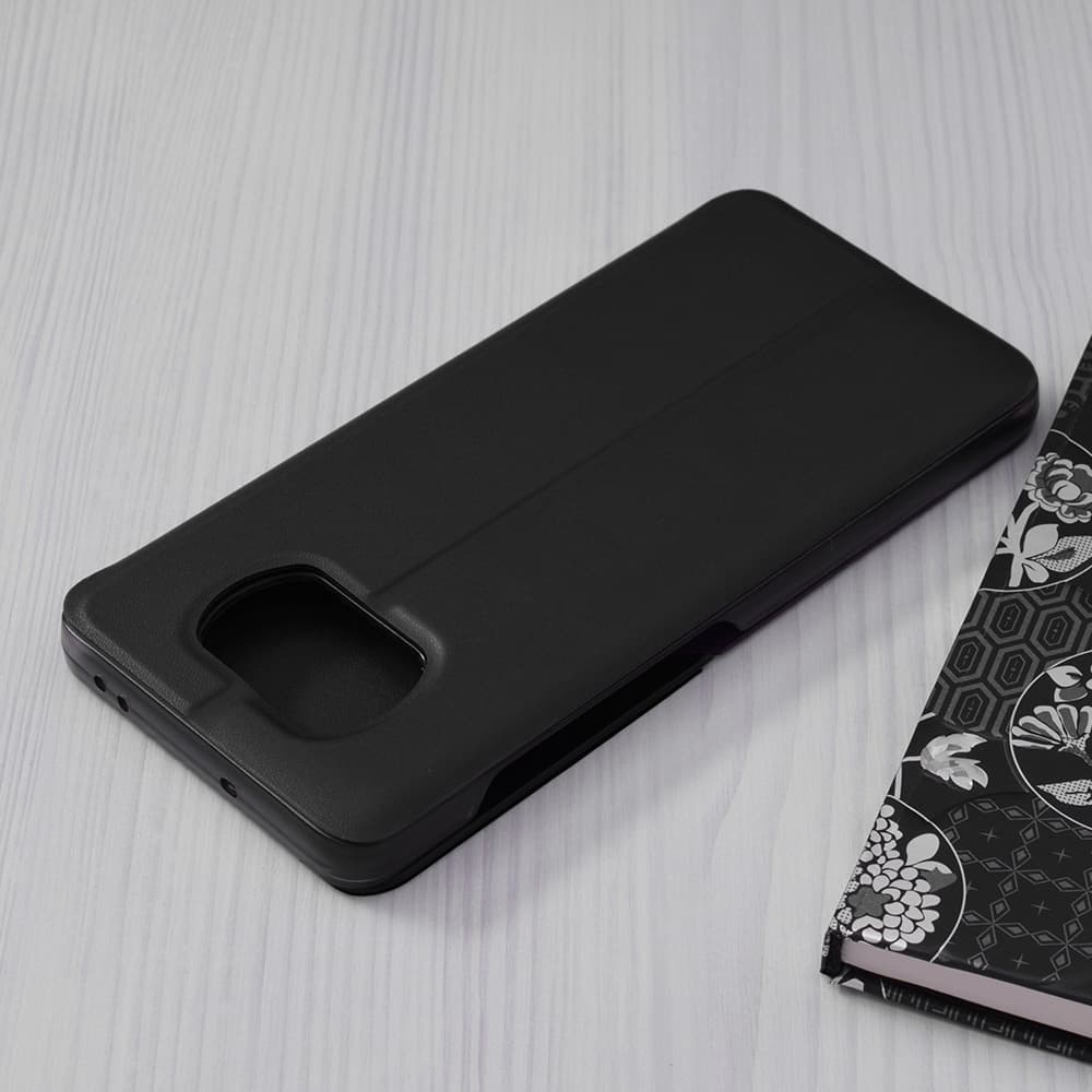 Techsuit eFold - θήκη για Xiaomi Poco X3 / NFC Pro - Μαύρο 2