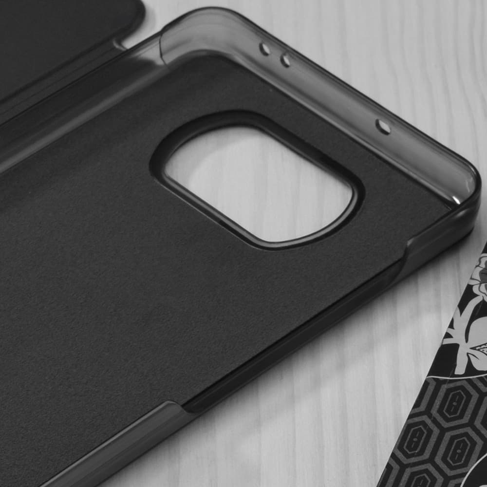 Techsuit eFold - θήκη για Xiaomi Poco X3 / NFC Pro - Μαύρο 3