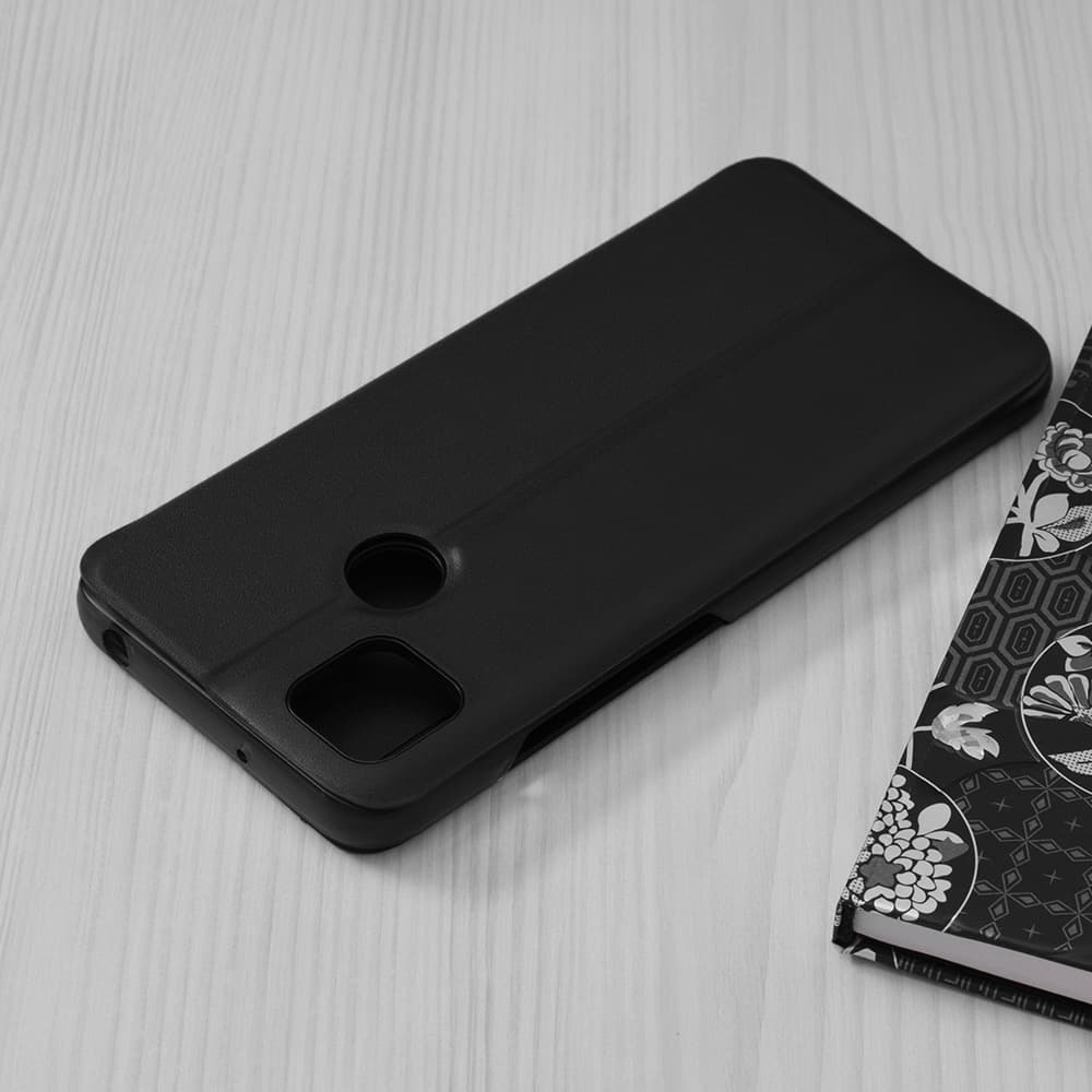 Techsuit eFold - θήκη για Xiaomi Redmi 9C / NFC - Μαύρο 2
