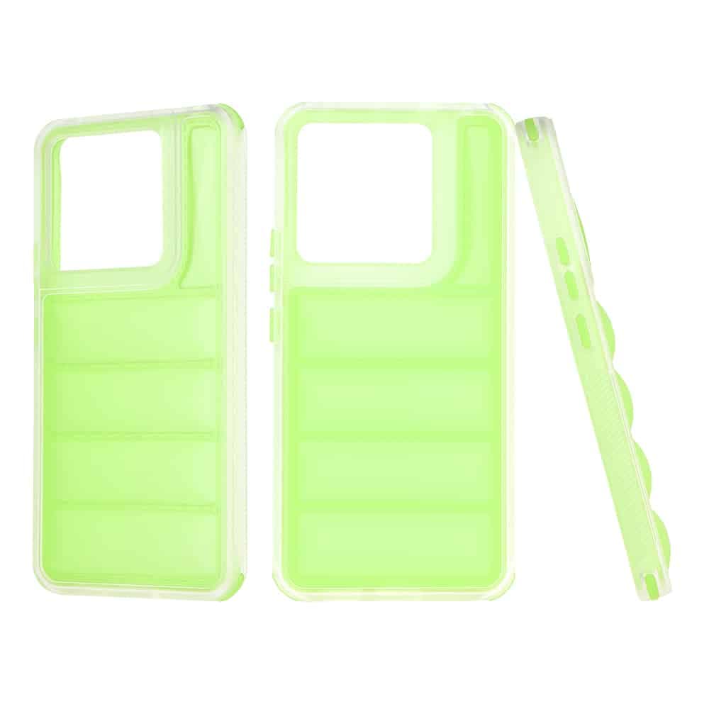Techsuit Wave Shield - θήκη για Xiaomi Redmi Note 13 Pro - Πολύχρωμο 4
