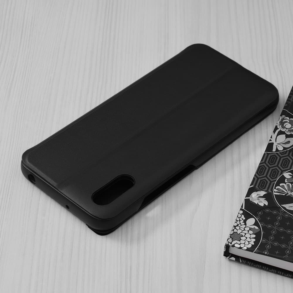 Techsuit eFold - θήκη για Xiaomi Redmi 9A - Μαύρο 2