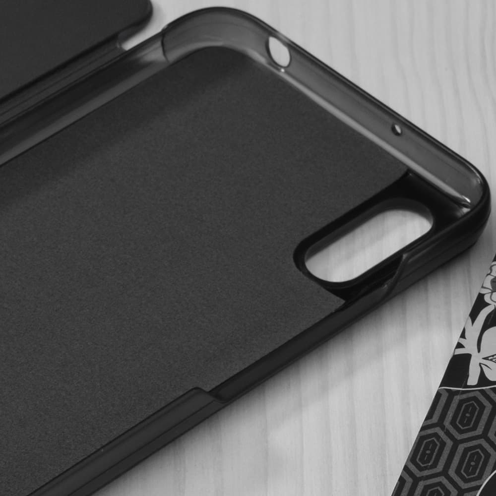 Techsuit eFold - θήκη για Xiaomi Redmi 9A - Μαύρο 3