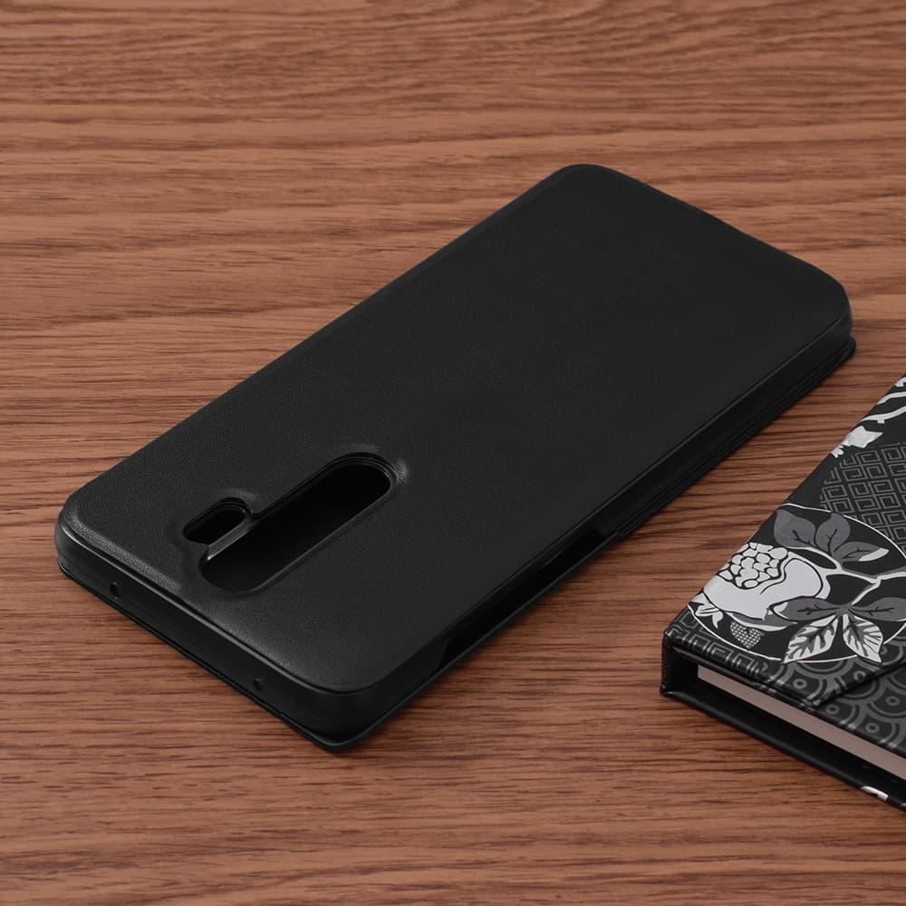 Techsuit eFold - θήκη για Xiaomi Redmi Note 8 Pro - Μαύρο 2