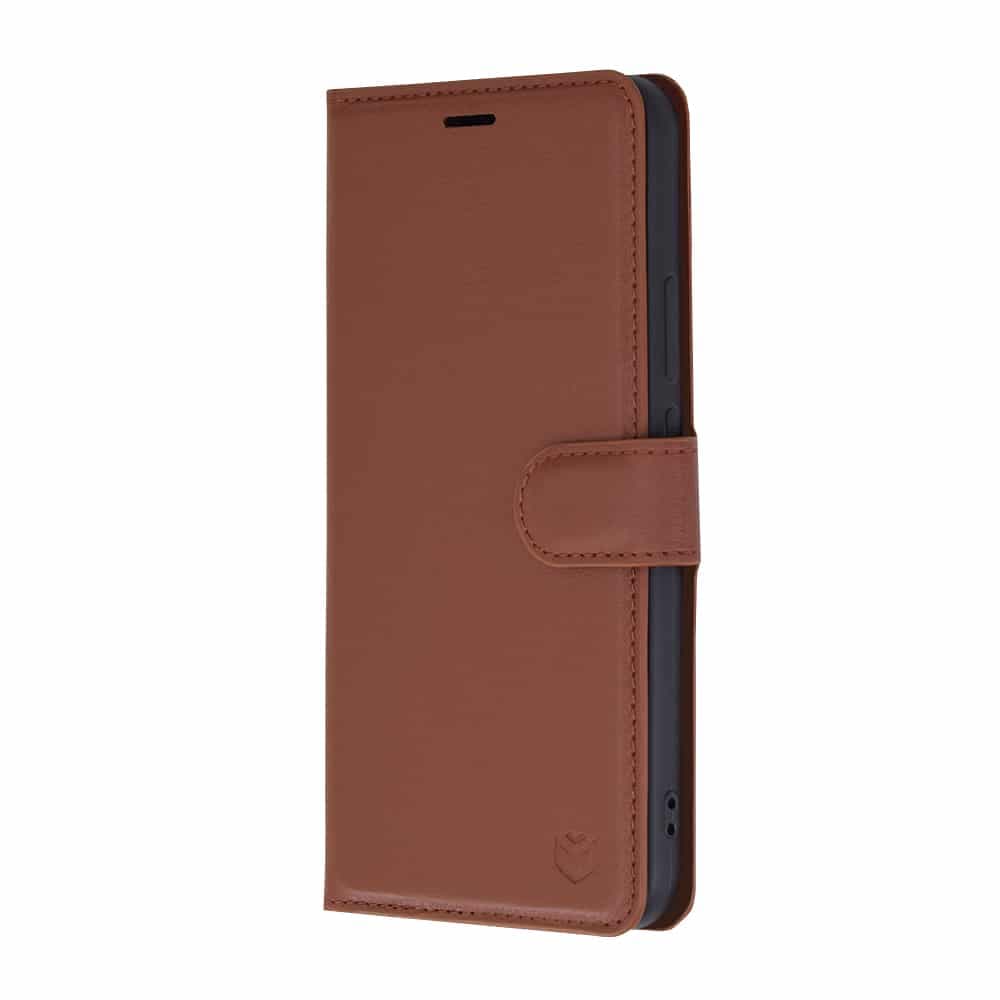 Techsuit Leather Folio - θήκη για Huawei nova 11 - Πολύχρωμο 4