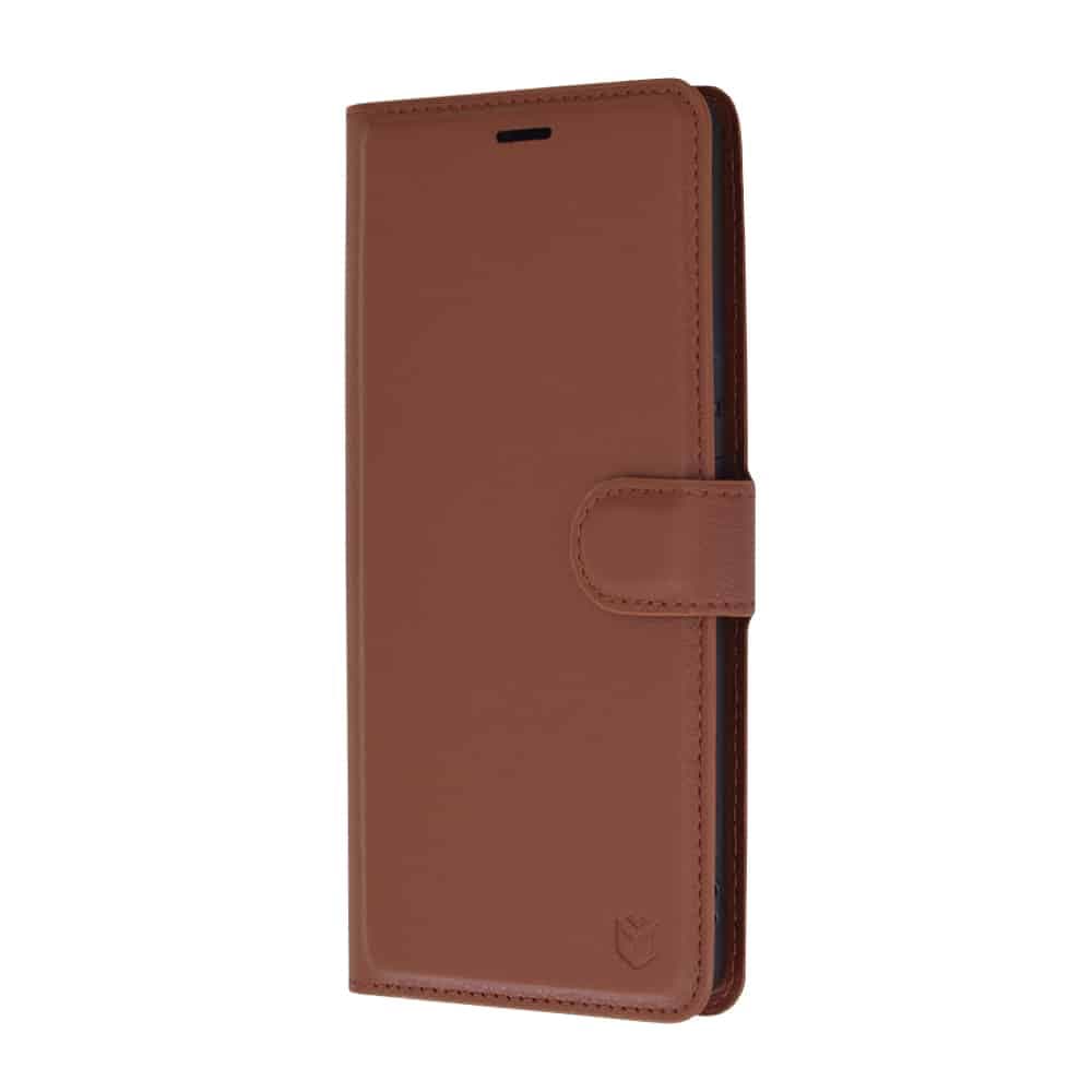 Techsuit Leather Folio - θήκη για Sony Xperia 1 VI - Πολύχρωμο 4