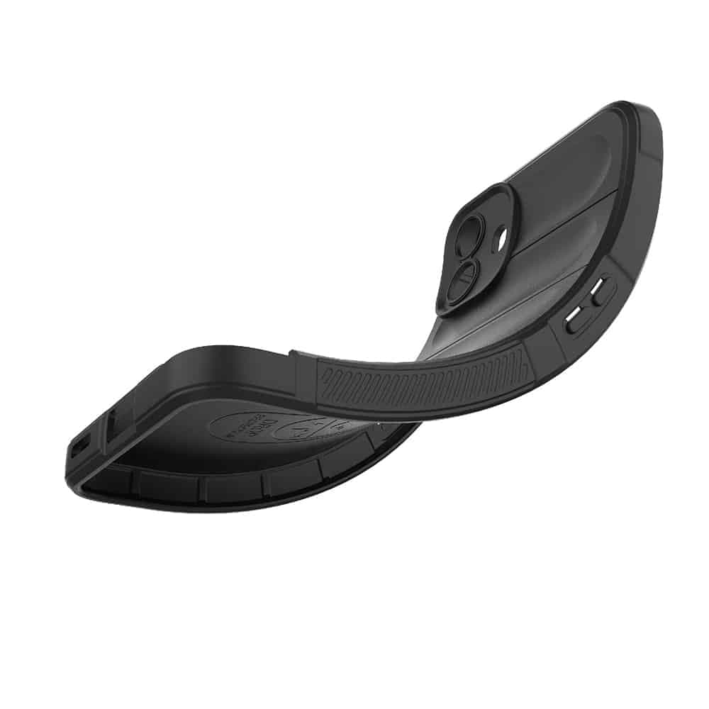 Techsuit Magic Shield - θήκη για Nothing CMF Phone 1 - Πολύχρωμο 4